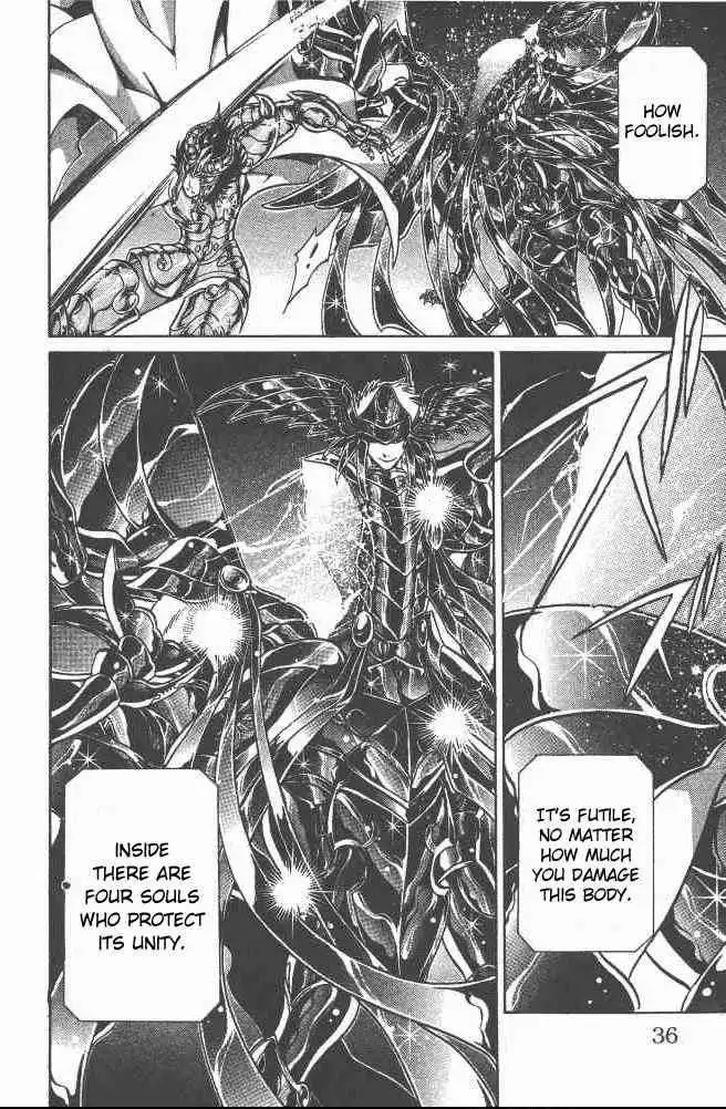 Saint Seiya - The Lost Canvas Chapter 80 9